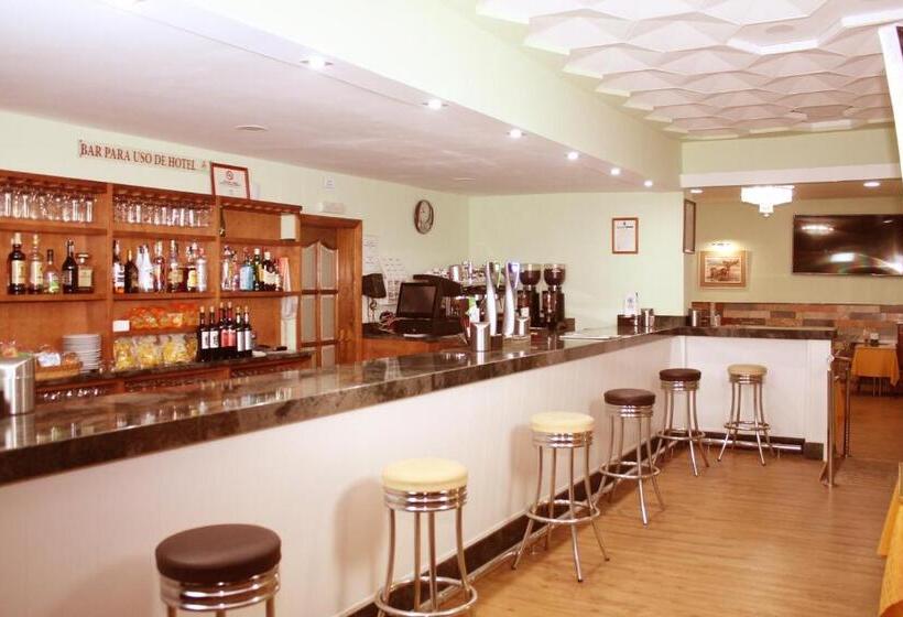 فندق Balneario De Alhama De Granada