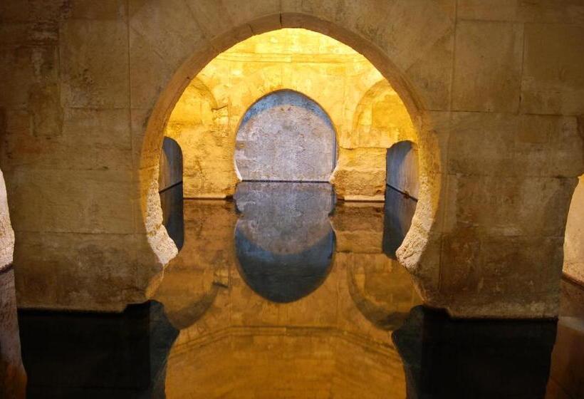 فندق Balneario De Alhama De Granada