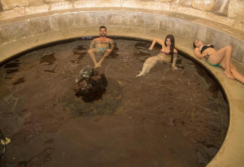 فندق Balneario De Alhama De Granada