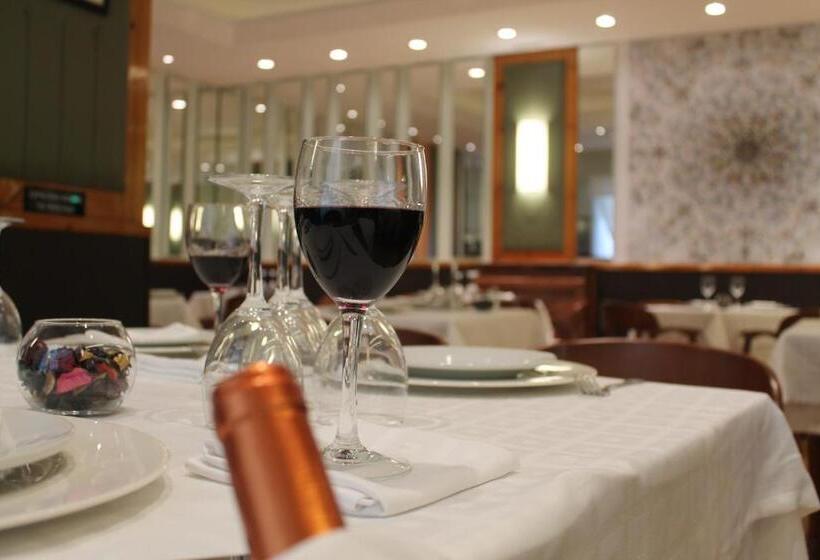 فندق Balneario De Alhama De Granada