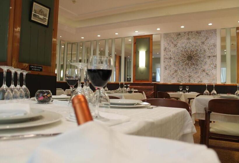 فندق Balneario De Alhama De Granada