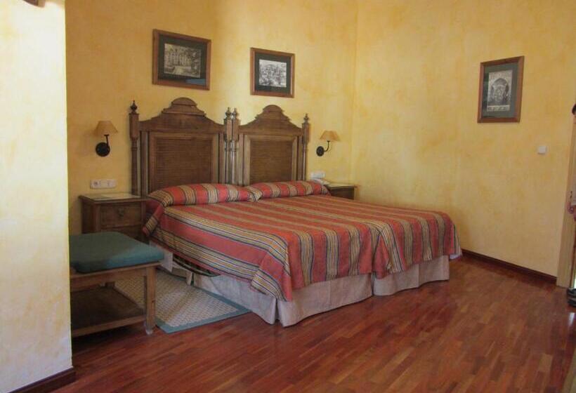 فندق Balneario De Alhama De Granada