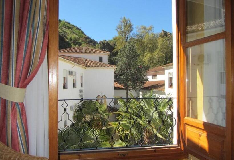 فندق Balneario De Alhama De Granada