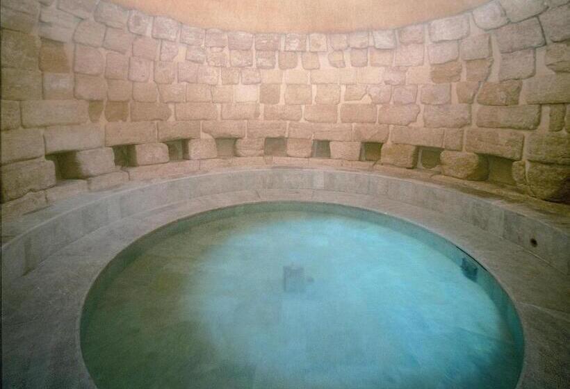 فندق Balneario De Alhama De Granada