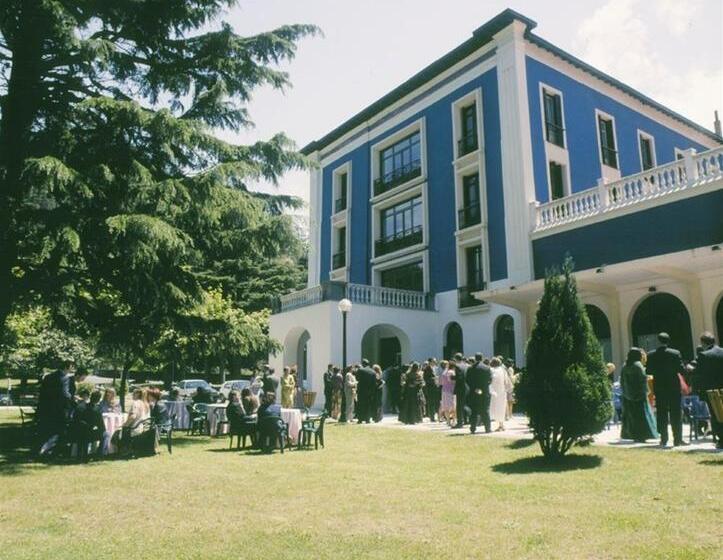 هتل Balneario De Cestona