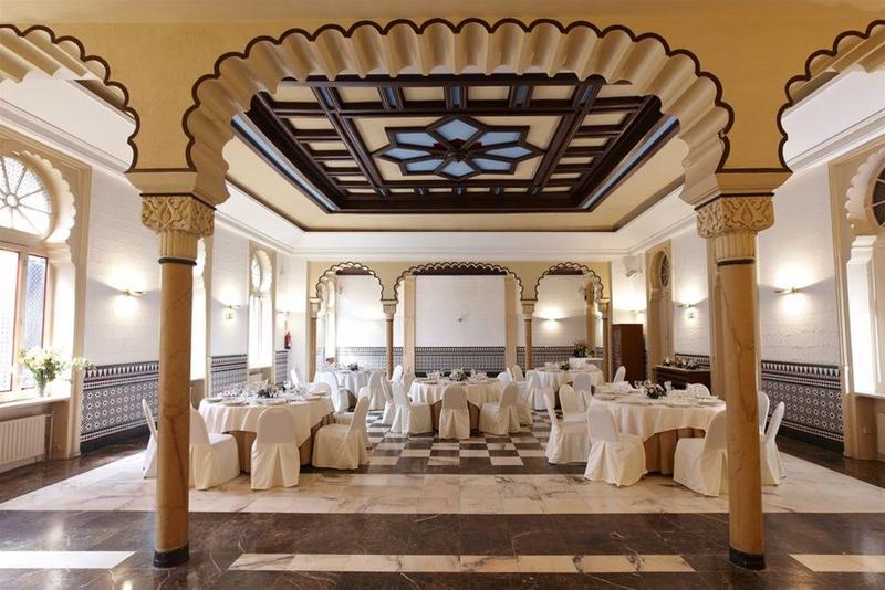 هتل Balneario De Cestona