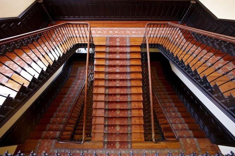 هتل Balneario De Cestona