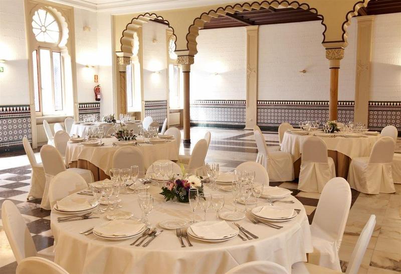 هتل Balneario De Cestona