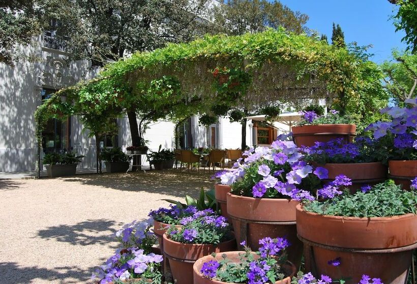 هتل Balneario Prats