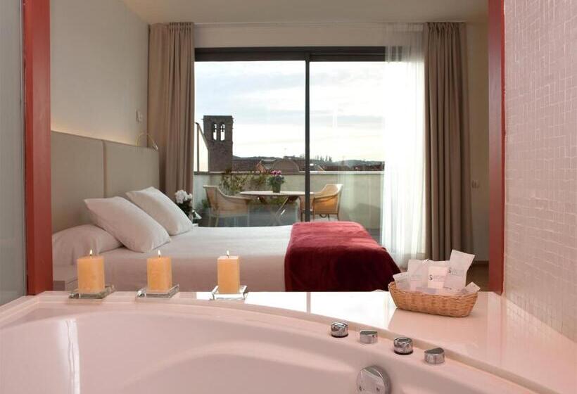 هتل Balneario Prats