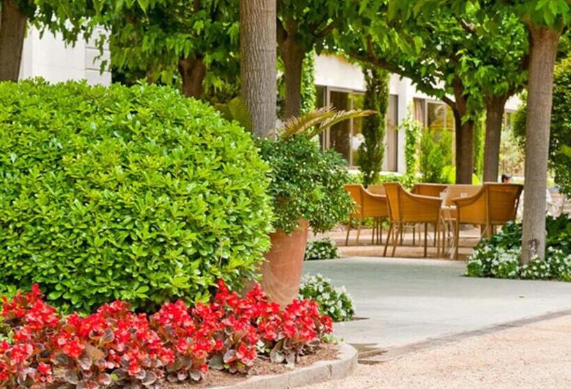 هتل Balneario Prats