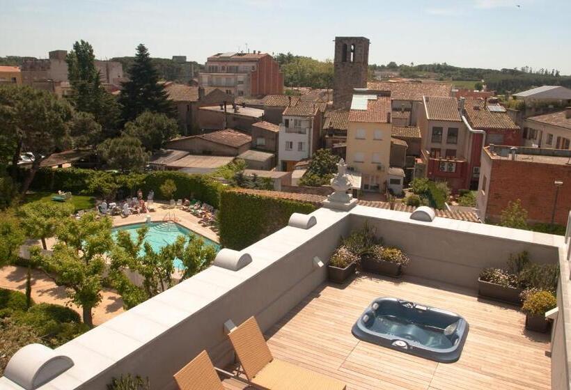 هتل Balneario Prats