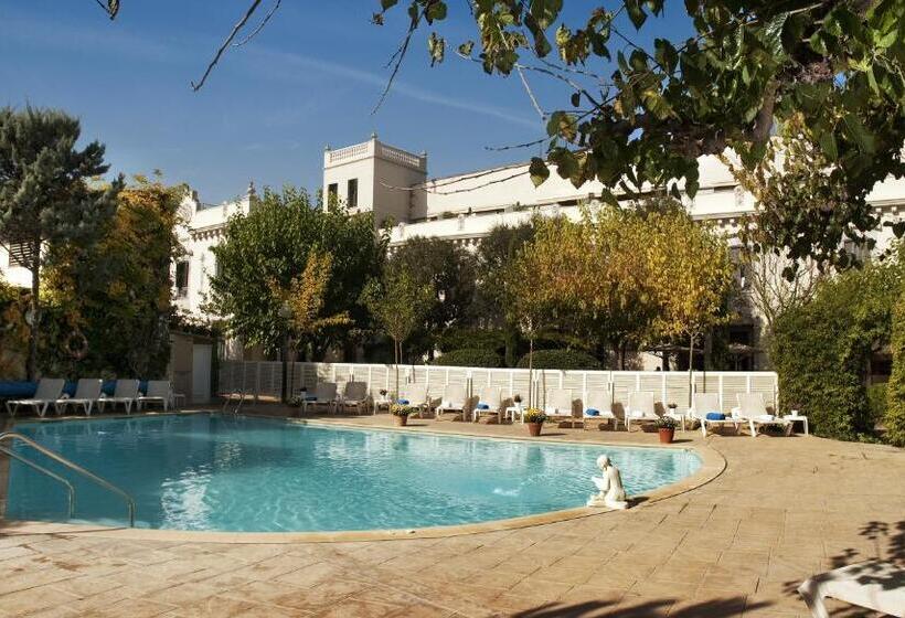 هتل Balneario Prats