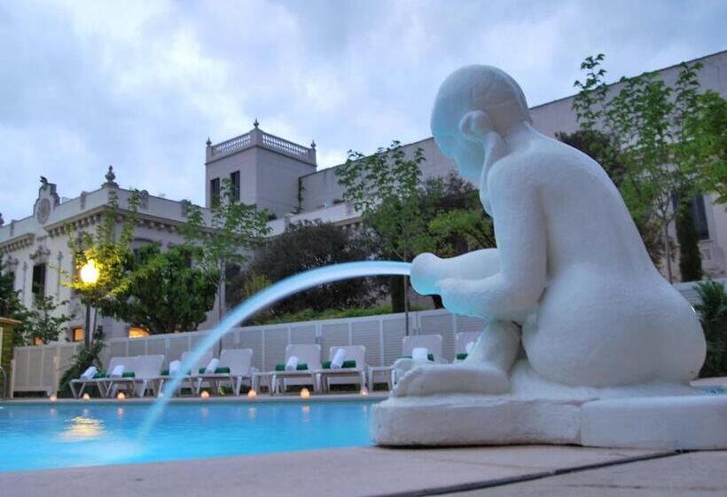 هتل Balneario Prats