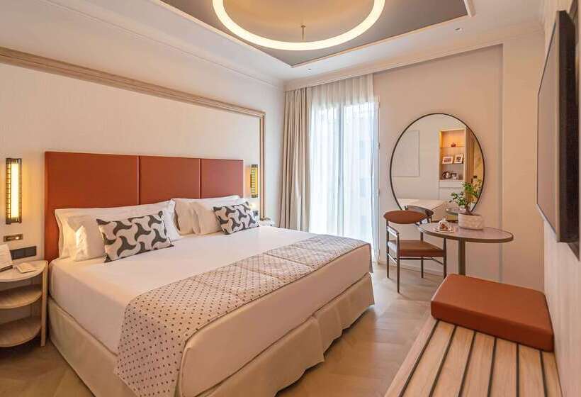 هتل Barcelo Carmen Granada