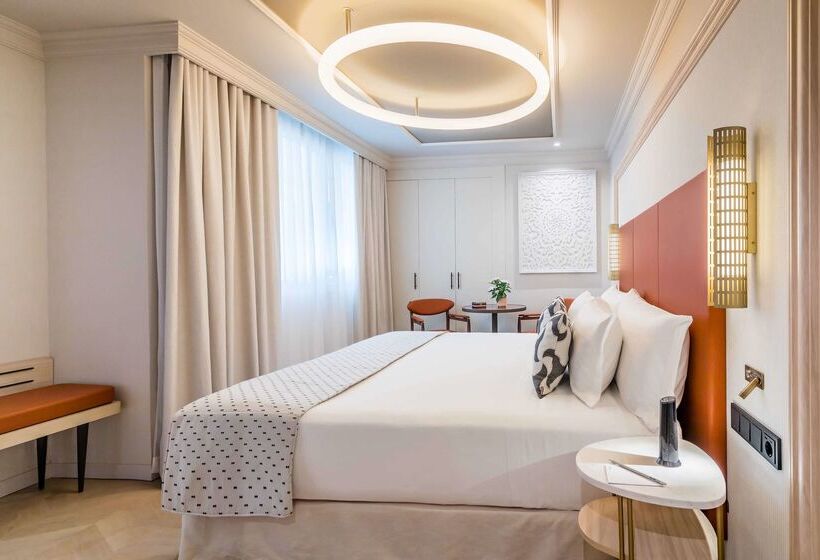 ホテル Barcelo Carmen Granada