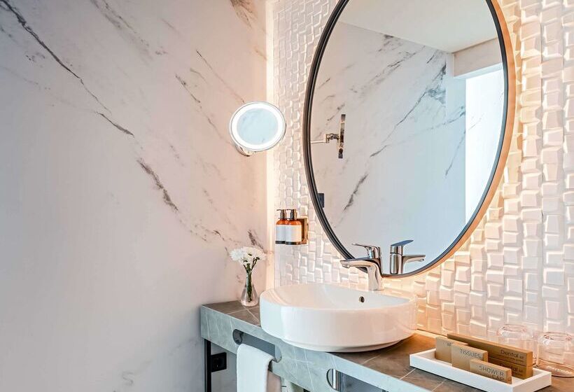 هتل Barcelo Carmen Granada