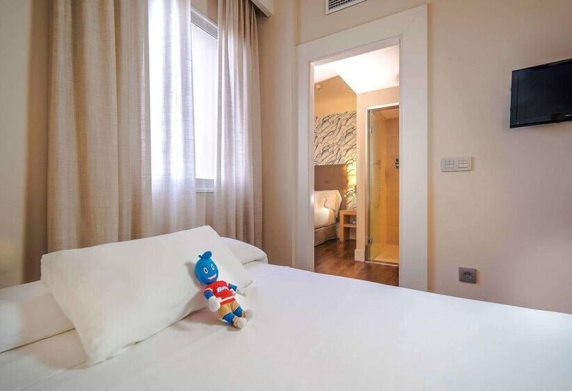 ホテル Barcelo Carmen Granada