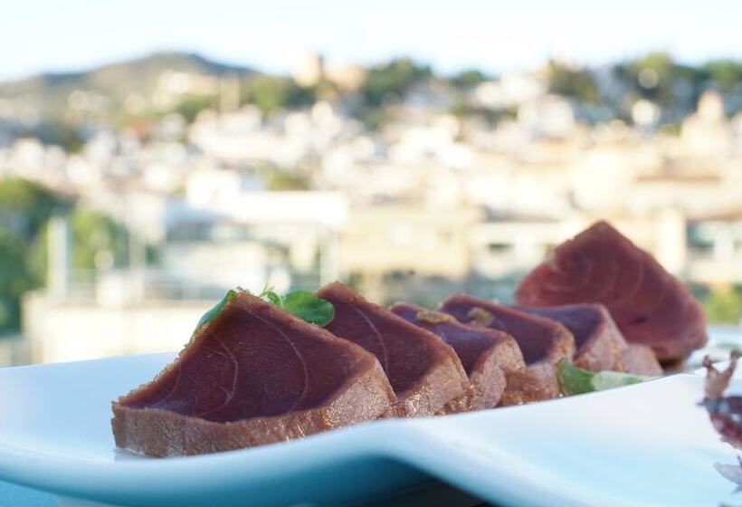 ホテル Barcelo Carmen Granada