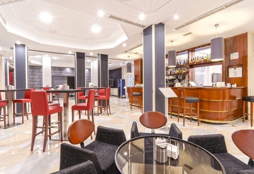 ホテル Barcelo Carmen Granada