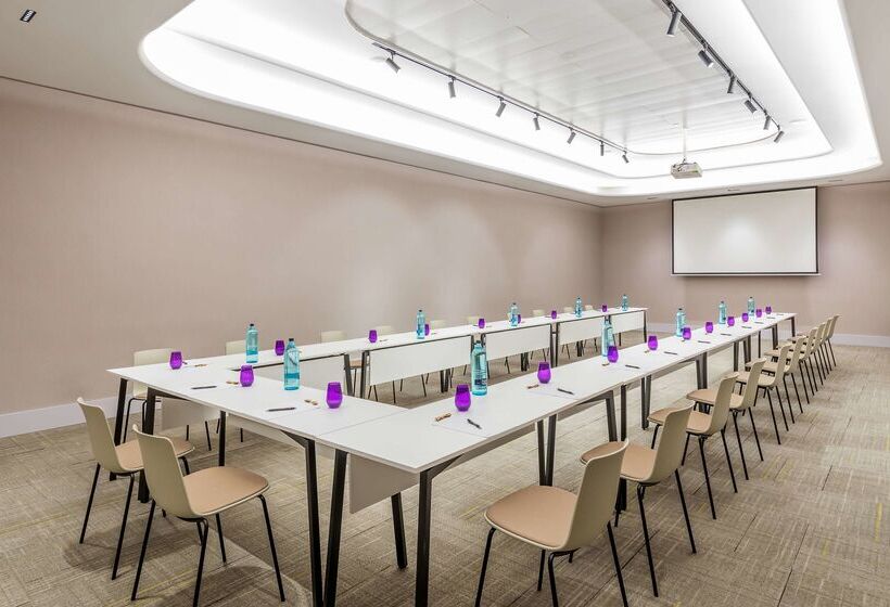 هتل Barcelo Costa Vasca