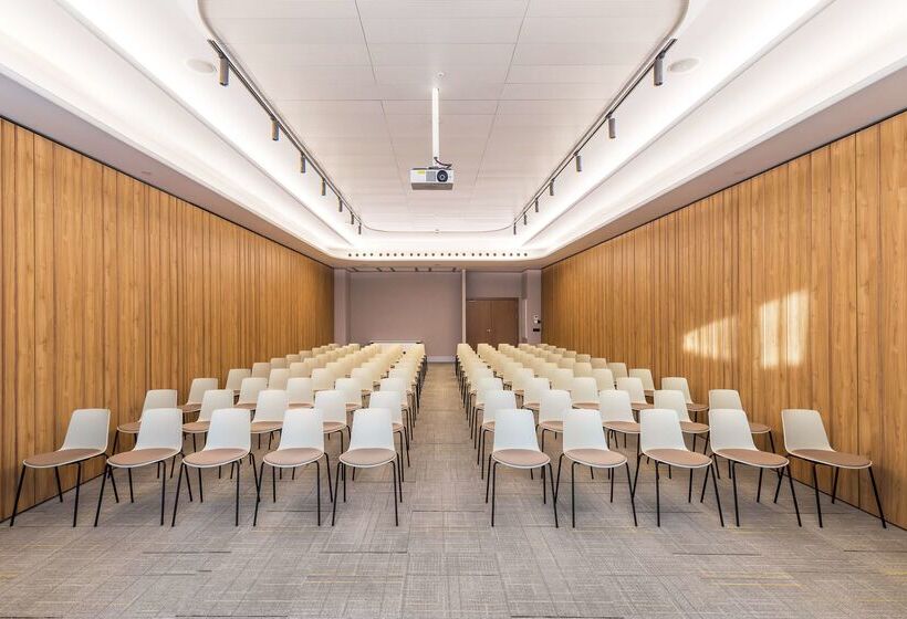 هتل Barcelo Costa Vasca