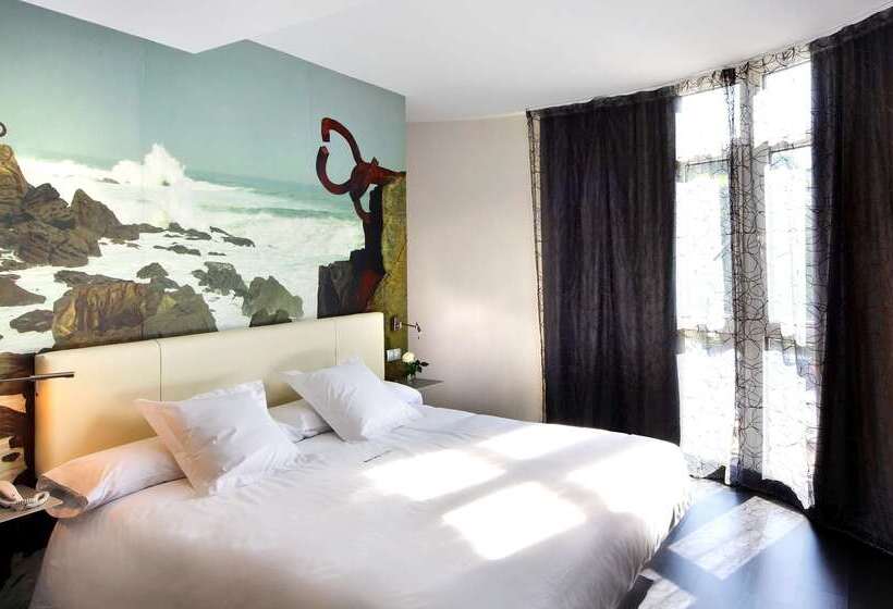 هتل Barcelo Costa Vasca