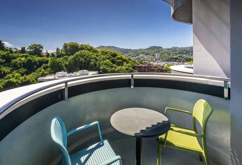 هتل Barcelo Costa Vasca