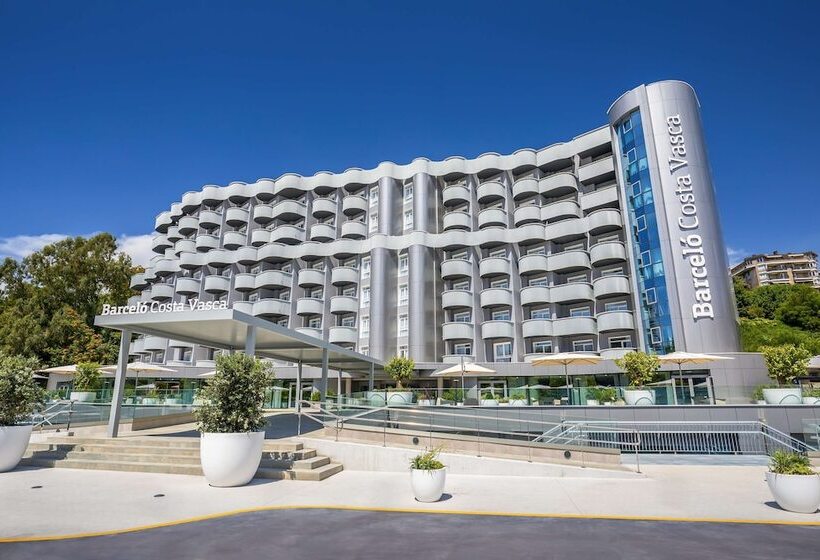 هتل Barcelo Costa Vasca