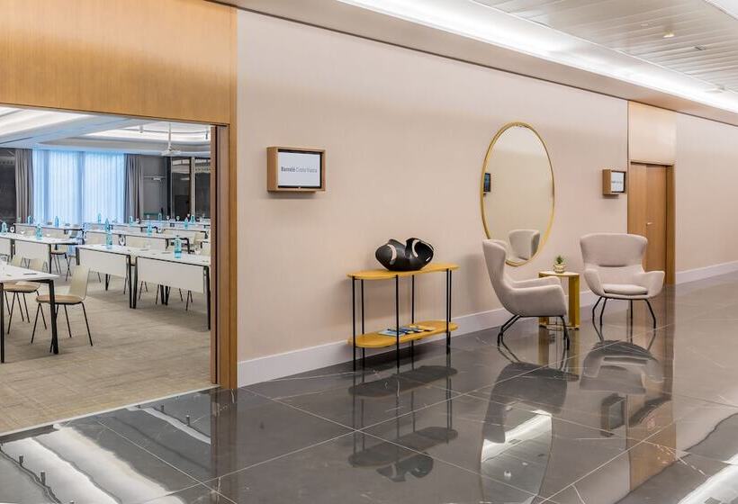 هتل Barcelo Costa Vasca