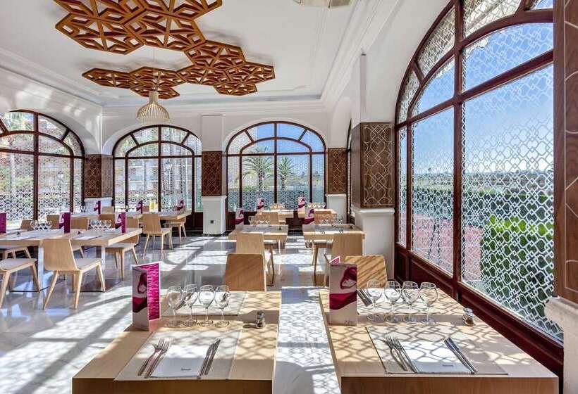 호텔 Barcelo Isla Canela