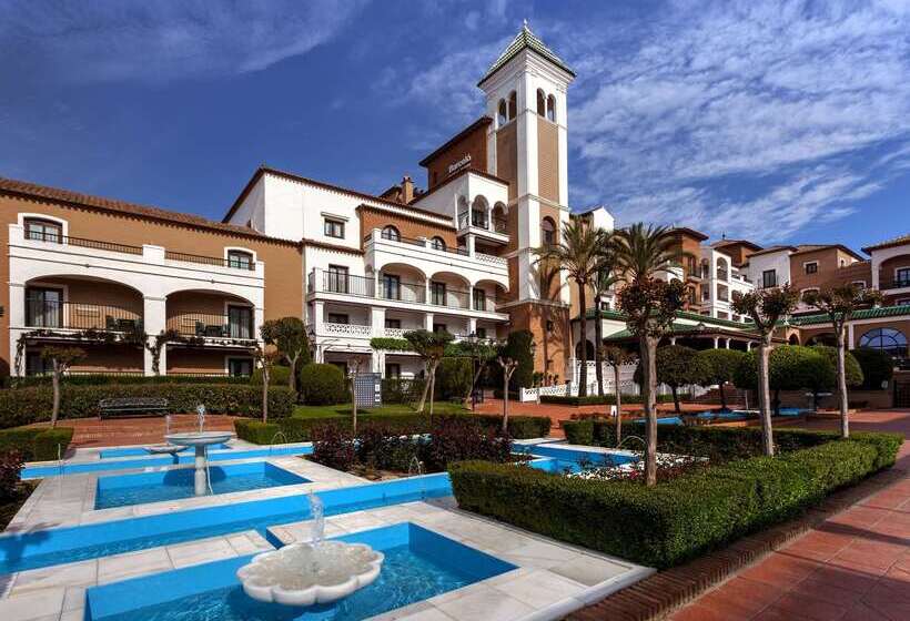 호텔 Barcelo Isla Canela