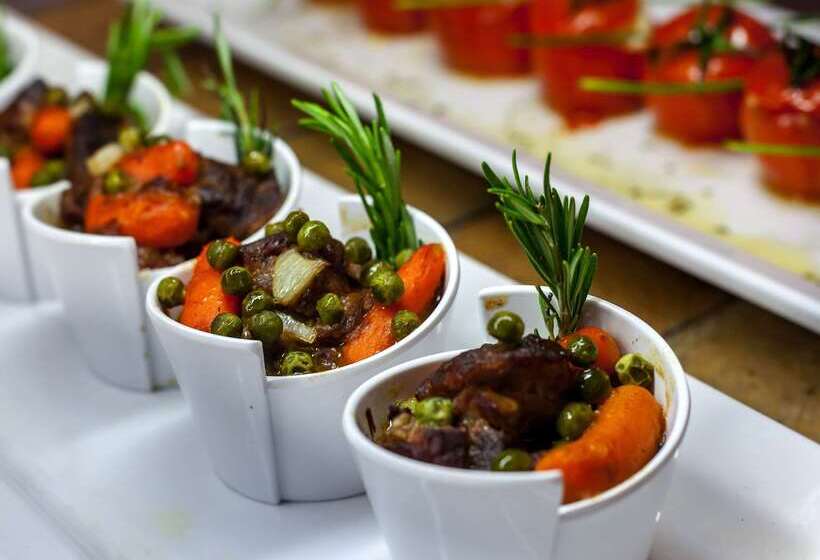 호텔 Barcelo Isla Canela