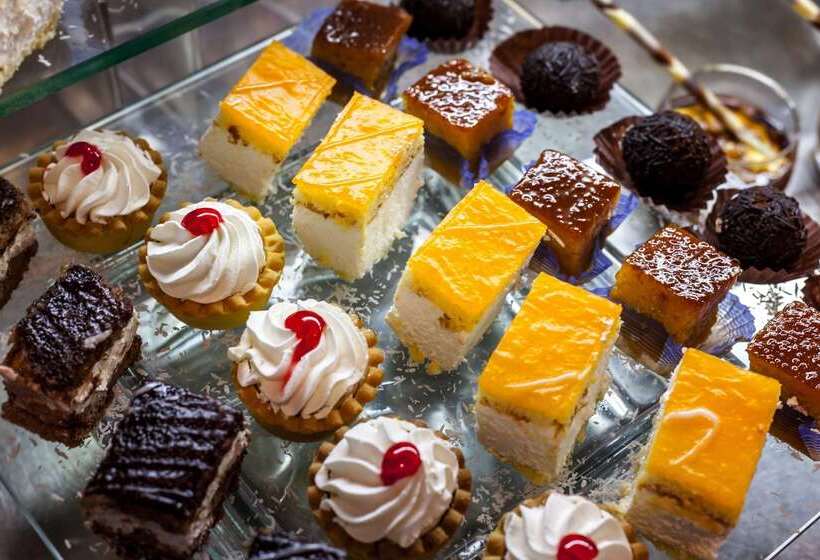 ホテル Barcelo Isla Canela