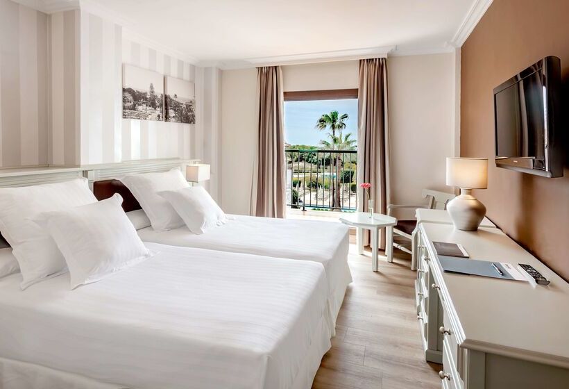 호텔 Barcelo Isla Canela