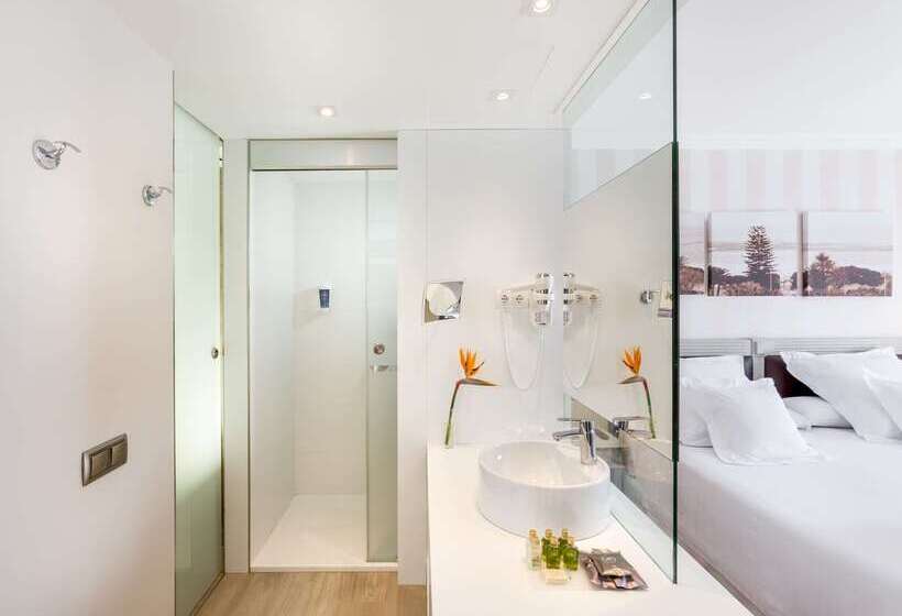 ホテル Barcelo Isla Canela