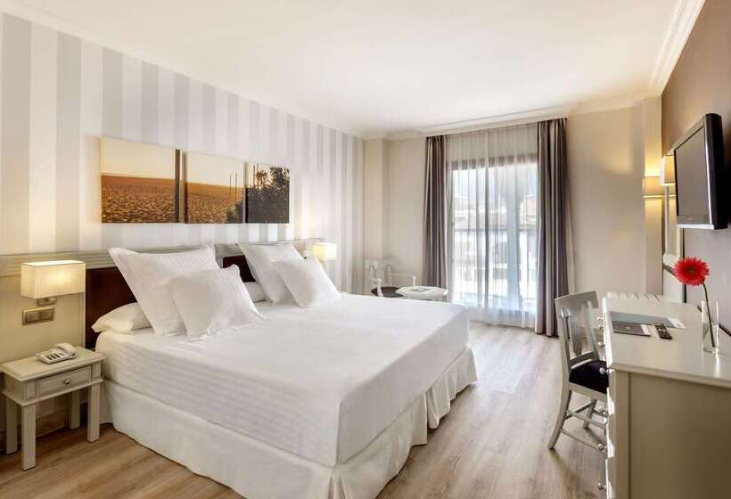 호텔 Barcelo Isla Canela