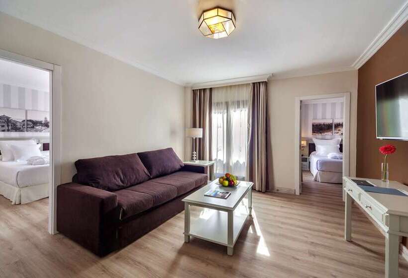 호텔 Barcelo Isla Canela