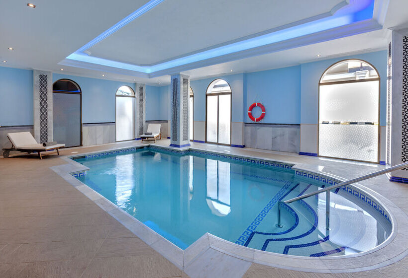 호텔 Barcelo Isla Canela