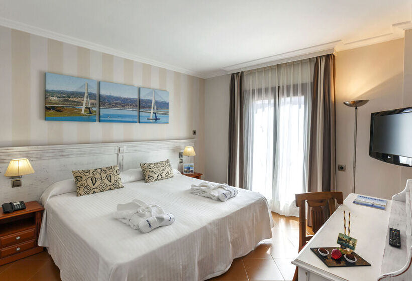 ホテル Barcelo Isla Canela