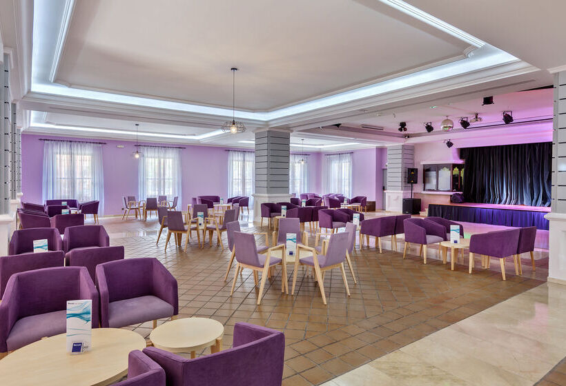 호텔 Barcelo Isla Canela