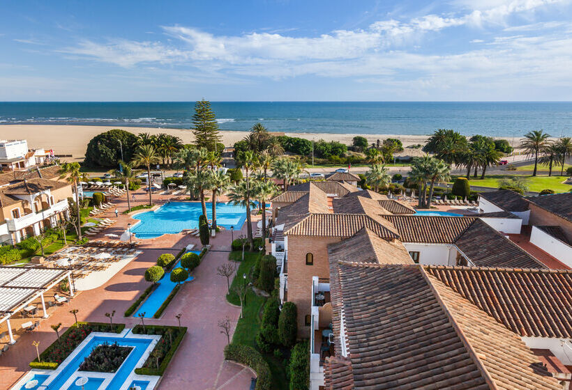 호텔 Barcelo Isla Canela