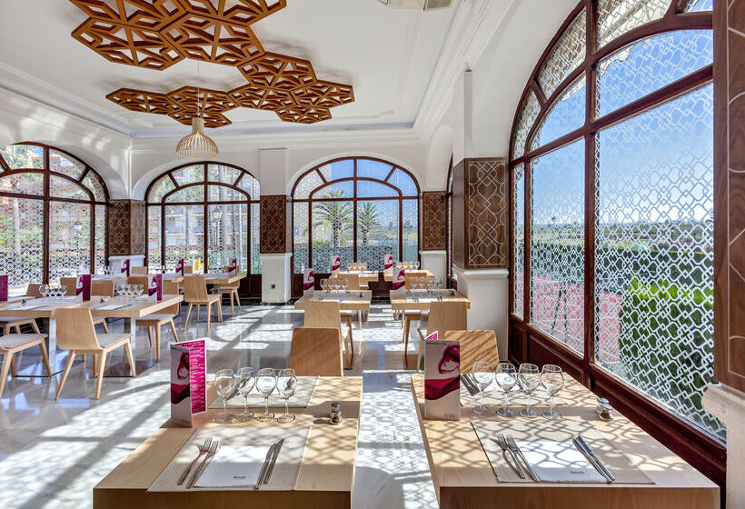 호텔 Barcelo Isla Canela