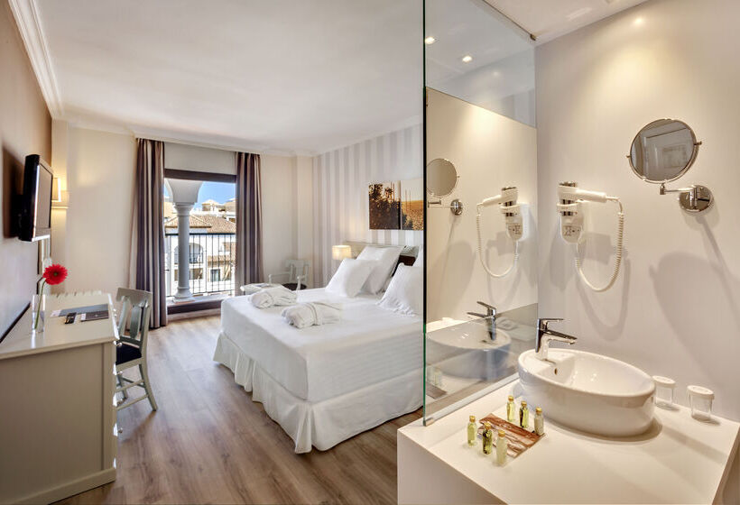 호텔 Barcelo Isla Canela