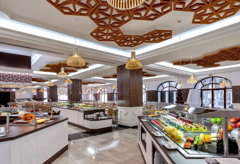 호텔 Barcelo Isla Canela