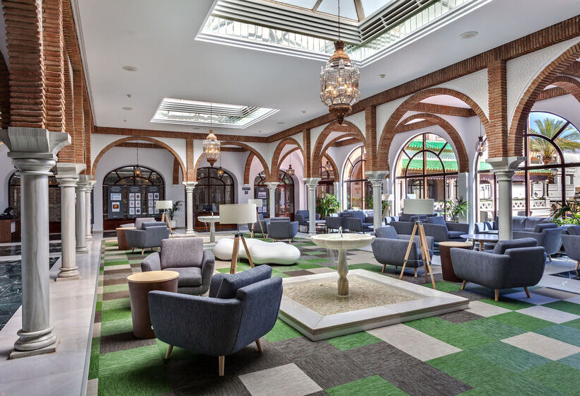 호텔 Barcelo Isla Canela