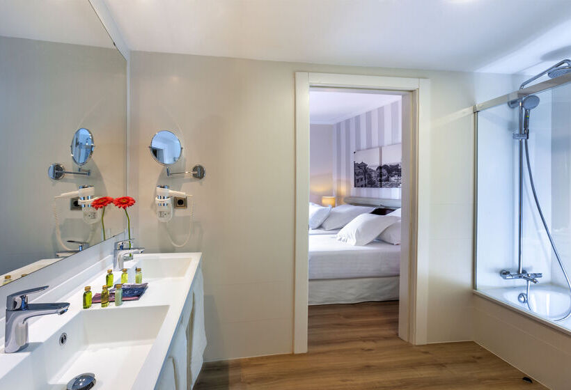 호텔 Barcelo Isla Canela