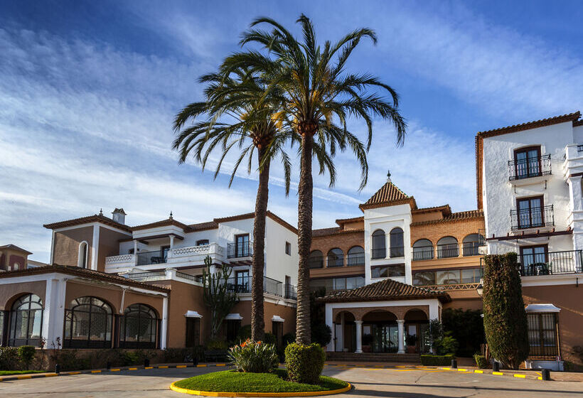 호텔 Barcelo Isla Canela