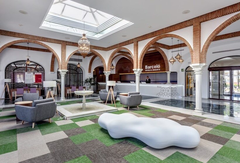 호텔 Barcelo Isla Canela