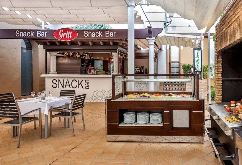 호텔 Barcelo Isla Canela